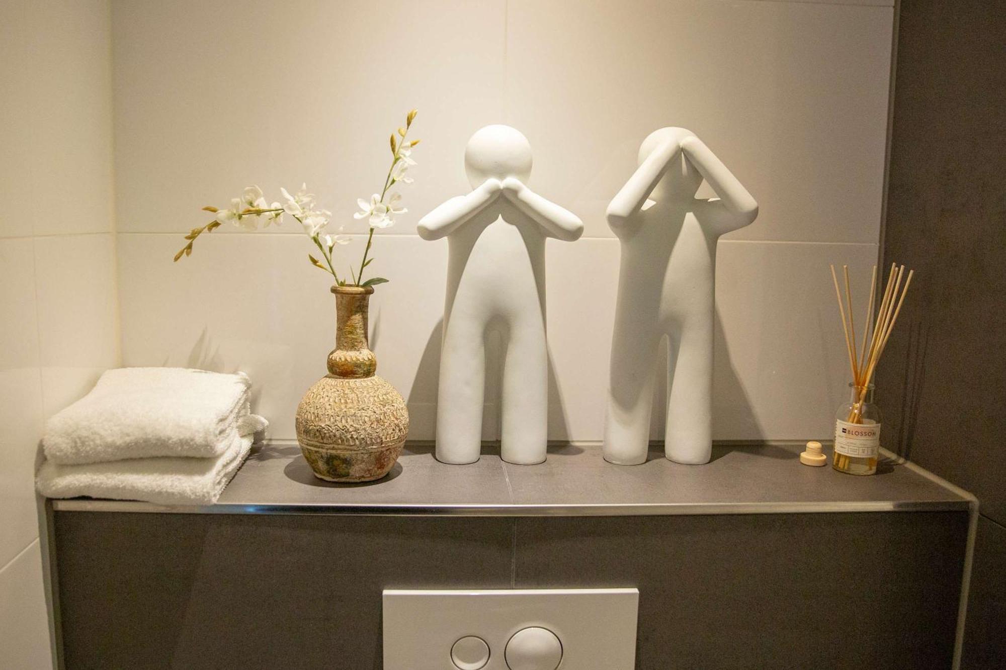 Hello Zeeland - Appartement Weststraat 14 돔브르흐 외부 사진